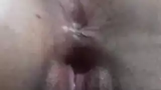بسبب تلك المؤخرة الكبيرة التي أحبها