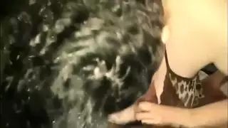 شرموطة مصرية متزوجة تخون زوجها وتركب زب نياكها