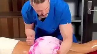 العربية الاباحية الياسمين شيرني الحصول مارس الجنس أثناء التدليك
