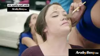 صالون الممحونات سكس جماعي مترجم عربي جديد