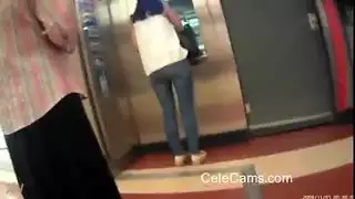 الجمال التركي الجميل الوجه الجميل والحمار يحب كام