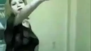 رقص شرقي عربي مثير جدا