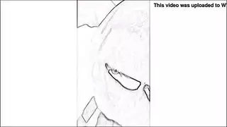 الهزلي العربي نقاب اللسان كرتون بيوريت