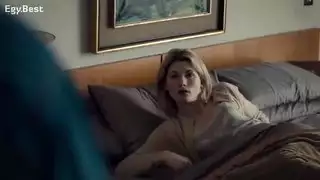 مشاهد جنسية من مسلسل مترجم للعربية