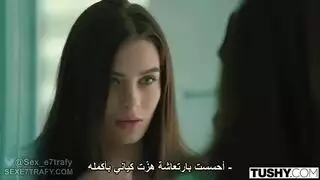 سلسلة أفلام سكس مترجمة بعنوان وظيفة لانا فى لوس أنجلوس : الجزء الأول