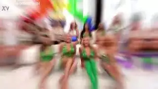 سلوتي سانت باتريك مجموعة جوي سوف تجعلك نائب الرئيس بجد