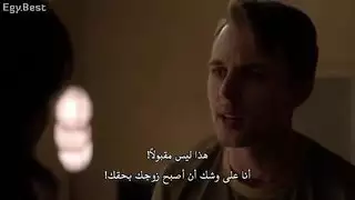 مشاهد جنسية من مسلسل مترجم للعربية